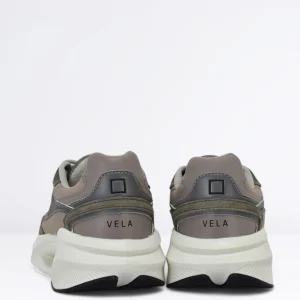 Donna D.A.T.E. Sneaker Vela mono phard