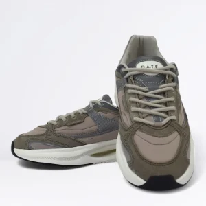 Donna D.A.T.E. Sneaker Vela mono phard