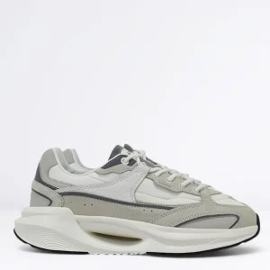 Uomo D.A.T.E. Sneaker Vela mono white