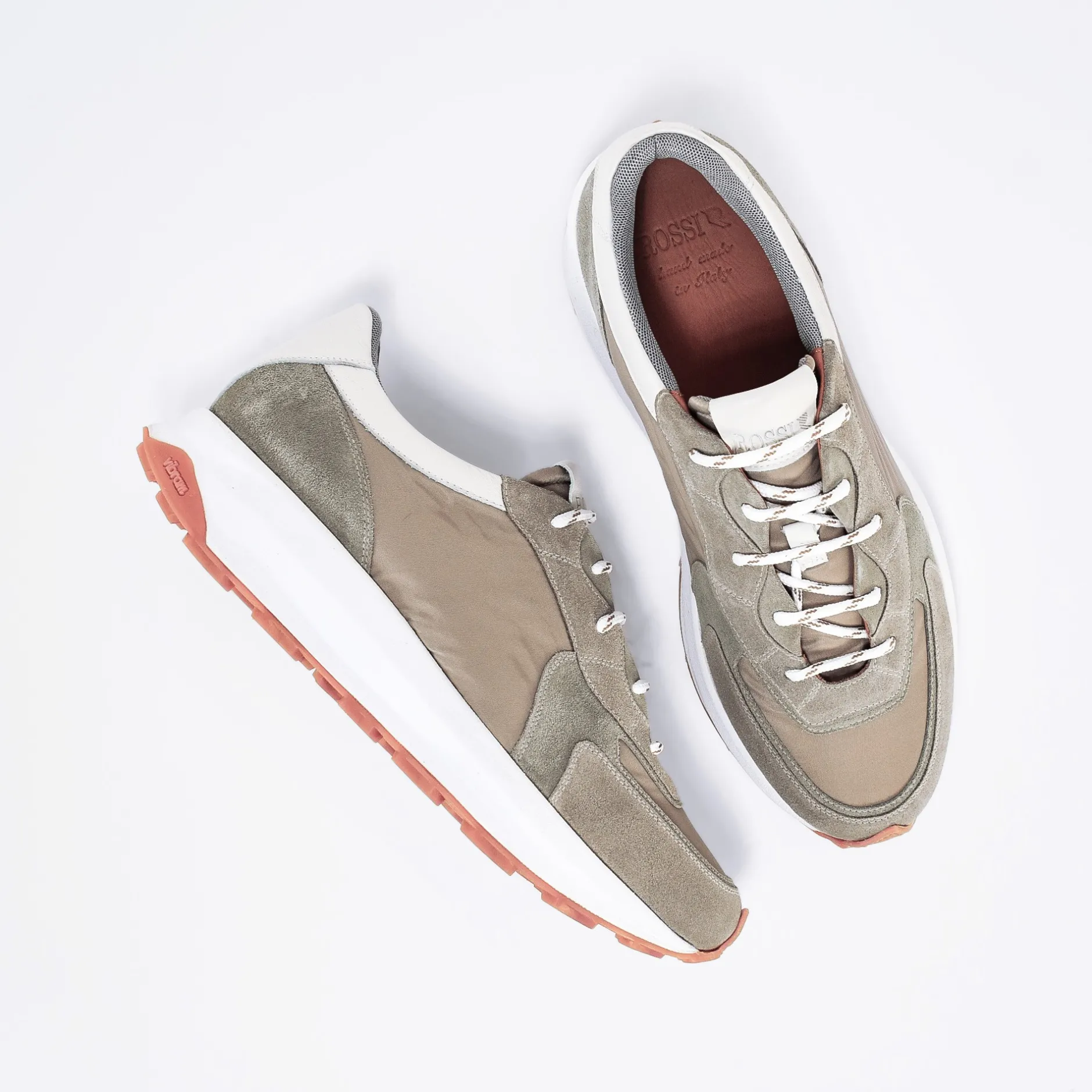 sneaker_vibram_pelle_e_ca_0.webp Uomo ROSSI Sneaker Vibram pelle e camoscio Col.