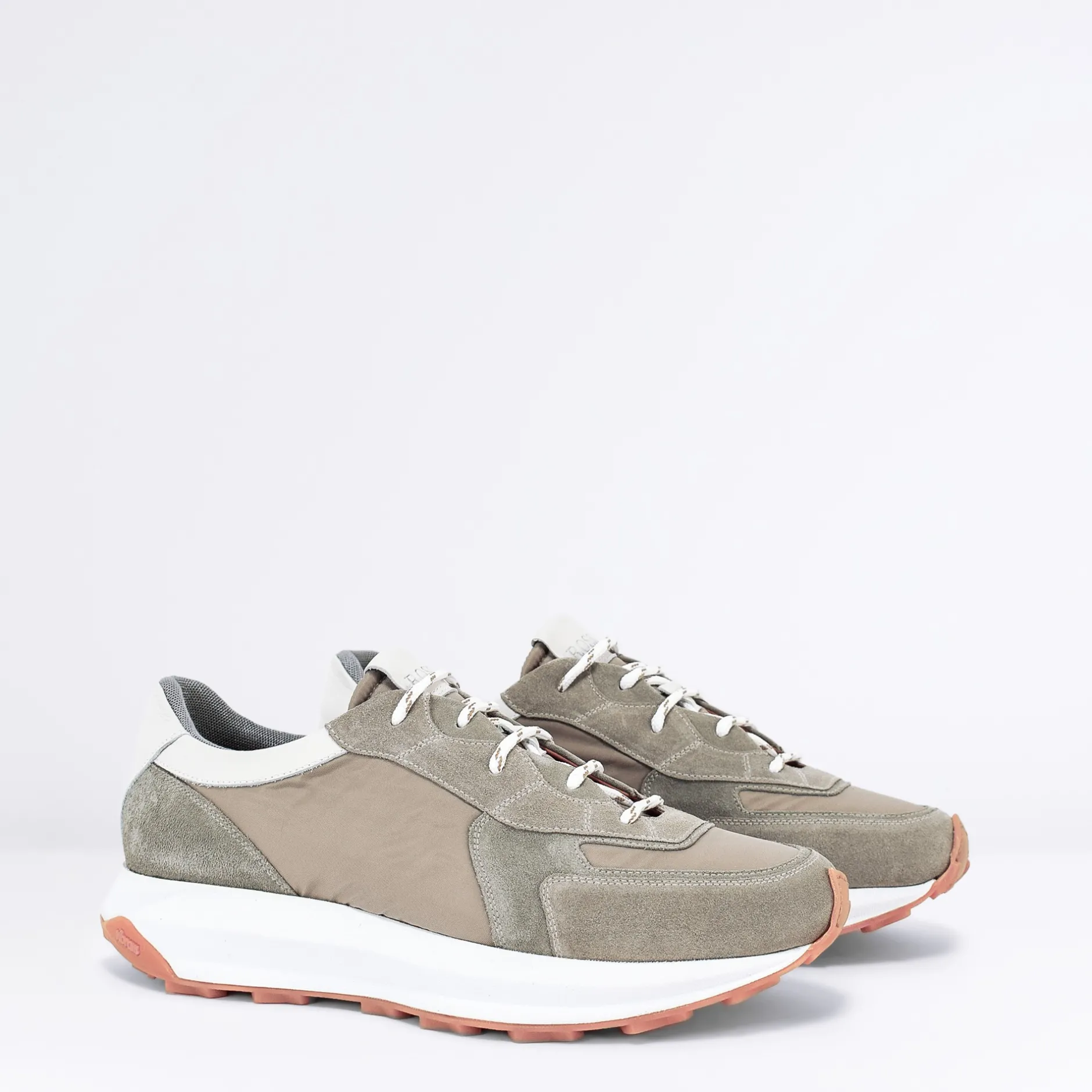 sneaker_vibram_pelle_e_ca_2.webp Uomo ROSSI Sneaker Vibram pelle e camoscio Col.