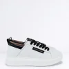 Uomo ALEXANDER SMITH Sneaker Wembley ACBC Col.