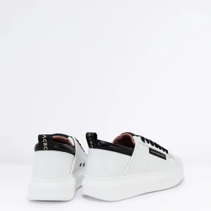 Uomo ALEXANDER SMITH Sneaker Wembley ACBC Col.