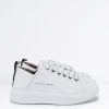 Donna ALEXANDER SMITH Sneaker Wembley in Pelle Col.