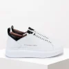 Uomo ALEXANDER SMITH Sneaker Wembley in Pelle Col.