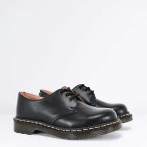 Donna DR. MARTENS Stringata Smooth Col.