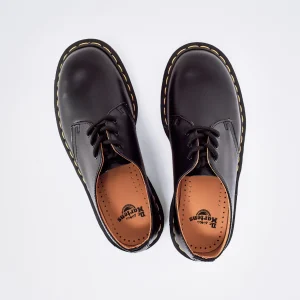 Donna DR. MARTENS Stringata Smooth Col.