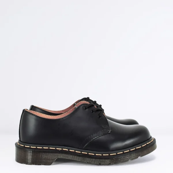 Donna DR. MARTENS Stringata Smooth Col.