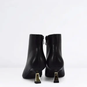Donna EXu00c8 Tronchetto tacco 5 cm